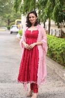 Malavika Nair New Pictures